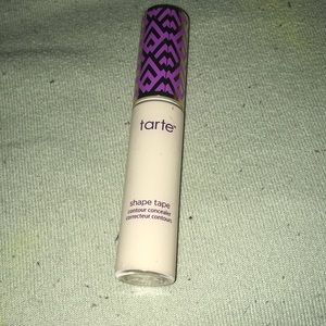 Tarte shape tape concealer!!!